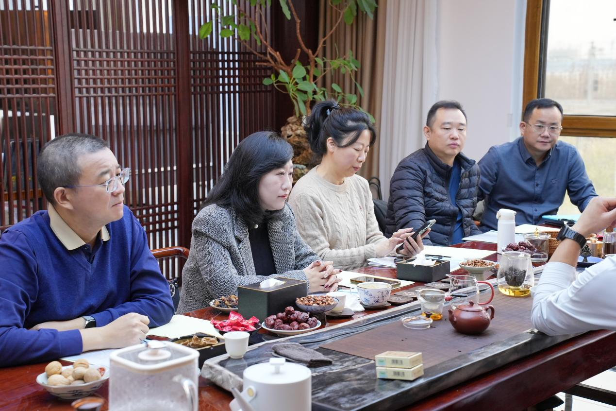 寶潤達新材